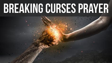 Protecting ourselves from curses: How to ward off negative energies.